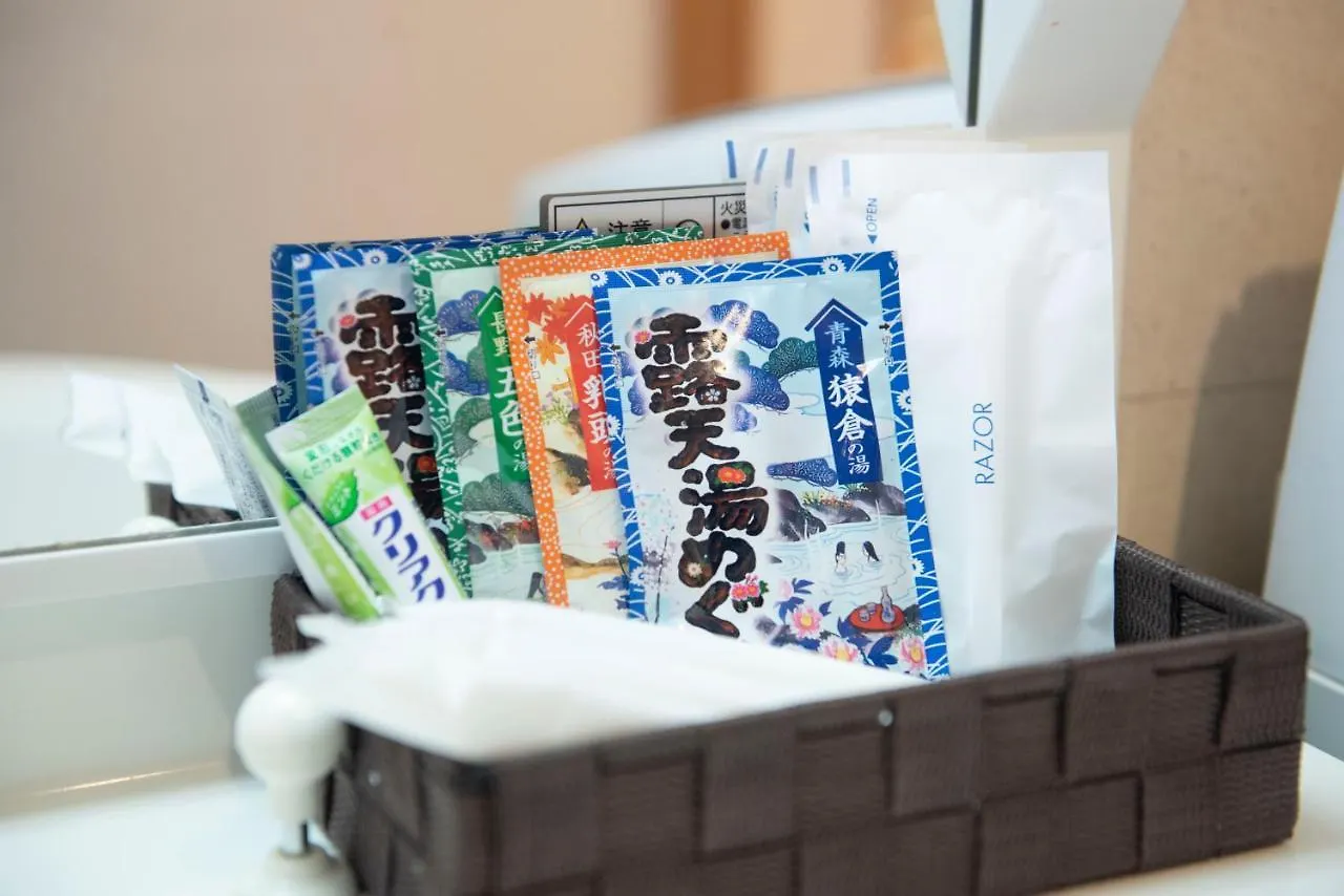 大阪市Amore松屋町アパートメント 日本